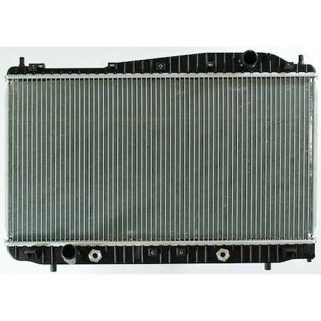 Apdi 04-06 Suz Verona Radiator, 8013000 8013000